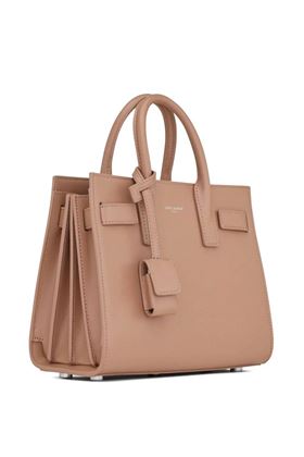 Borsa sac de jour in versione nano Saint Laurent | 39203502G9E5709